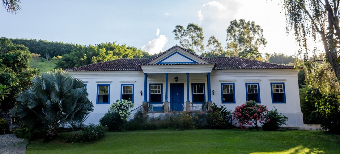 RIO IMPERIAL C/ CONSERVAT�RIA - PETR�POLIS - PARATY E RIO NOV/26 