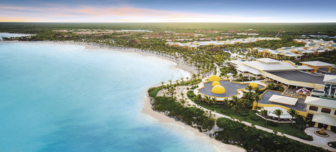 PUNTA CANA PROMOCIONAL - F�RIAS NO CARIBE DOMINICANO