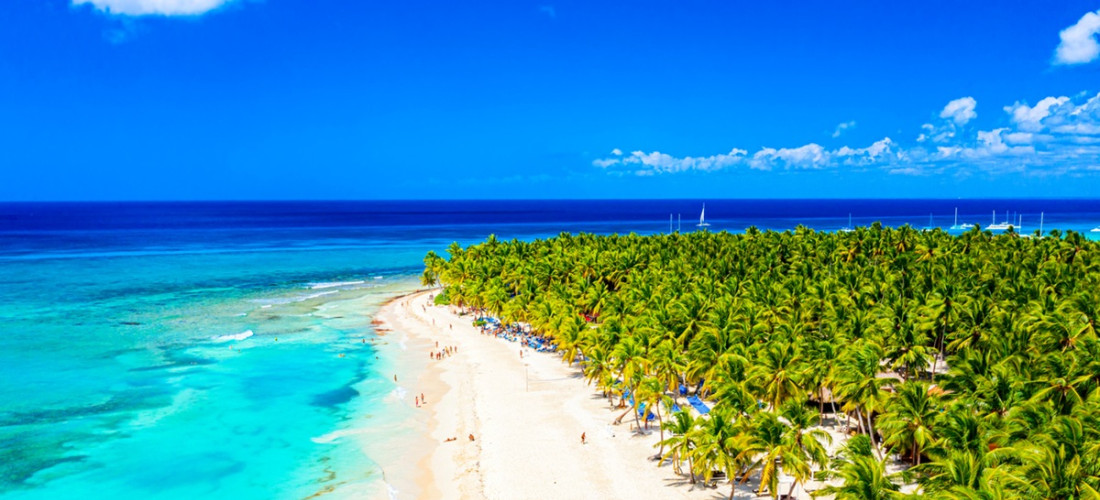 PUNTA CANA PROMOCIONAL ? CARIBE DOMINICANO