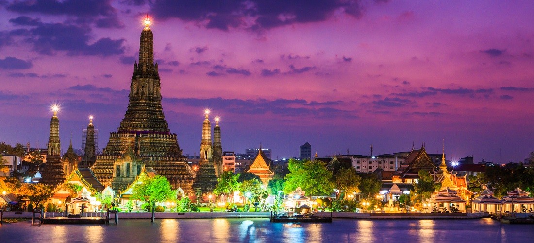 MARAVILHAS DO VIETN� C/CRUZEIRO BA�A HALONG - CAMBOJA E TAIL�NDIA