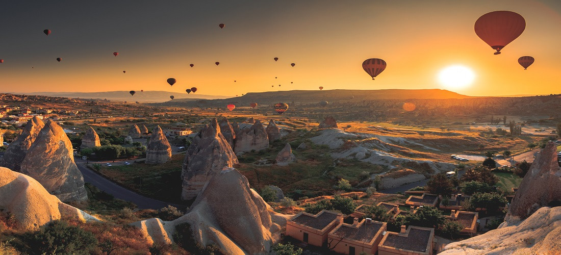 LENDAS DA TURQUIA  ? 6� EDI��O ESPECIAL 2026