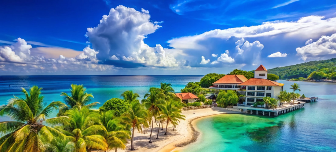R�VEILLON NA JAMAICA ? ALL INCLUSIVE E EXPERI�NCIAS EXCLUSIVAS
