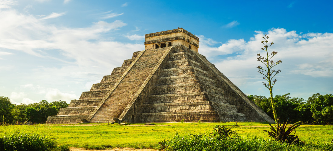 M�XICO COMPLETO: CIVILIZA��ES, CULTURA E CARIBE
