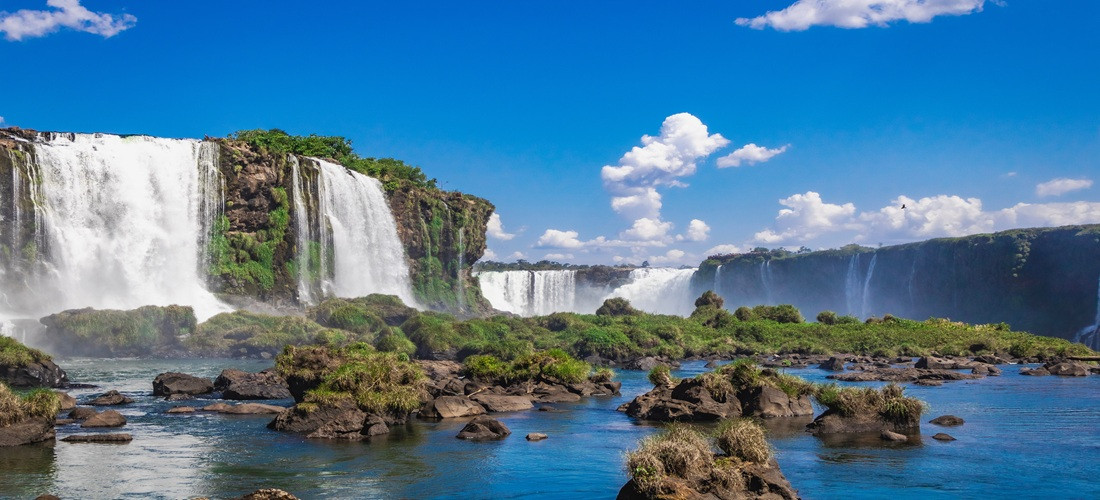 MISS�ES JESU�TICAS INTERNACIONAIS  ? FOZ DO IGUA�U ? THERMAS DE MACHADINHO