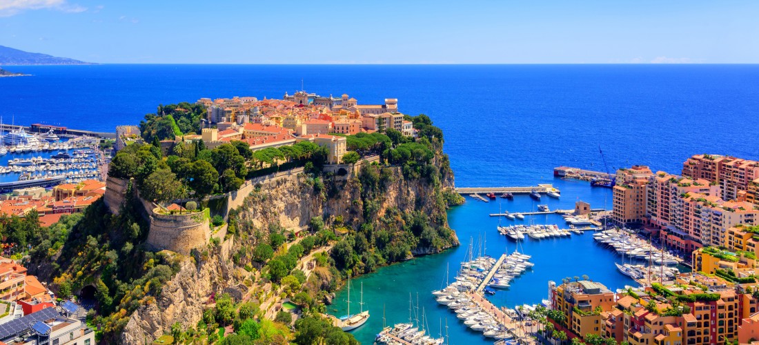 CIRCUITO FRAN�A FANT�STICA - COTE D'AZUR - PROVENCE - LOURDES - VALE DO LOIRE - LOURDES - NORMANDIA E MUITO MAIS / 2027