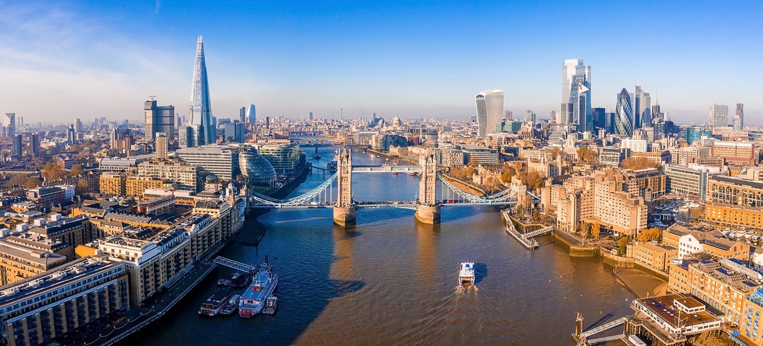 INGLATERRA, B�LGICA E HOLANDA ? GRANDES CAPITAIS NA PRIMAVERA EUROPEIA