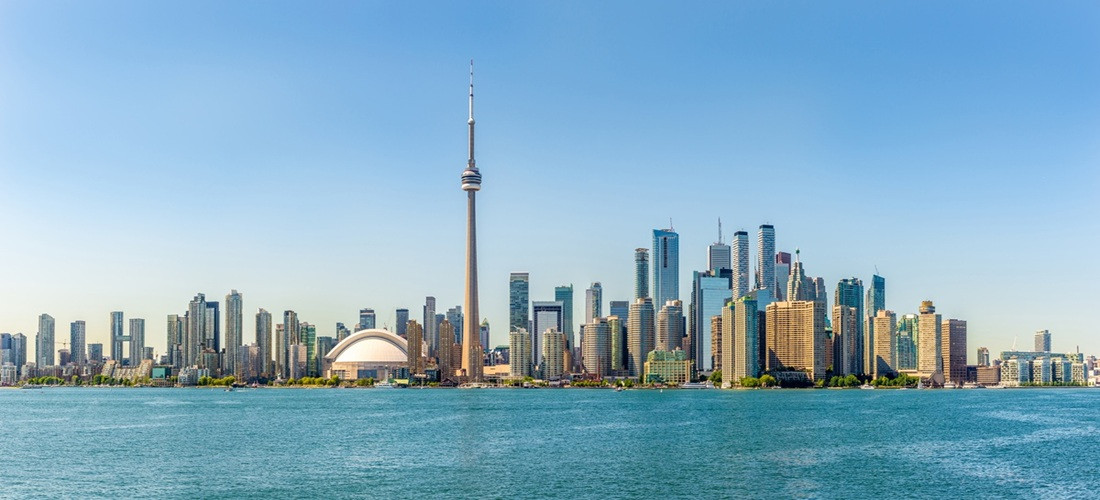 CANAD� COSTA  A COSTA ? A GRANDE TRAVESSIA DO OESTE AO LESTE CANADENSE