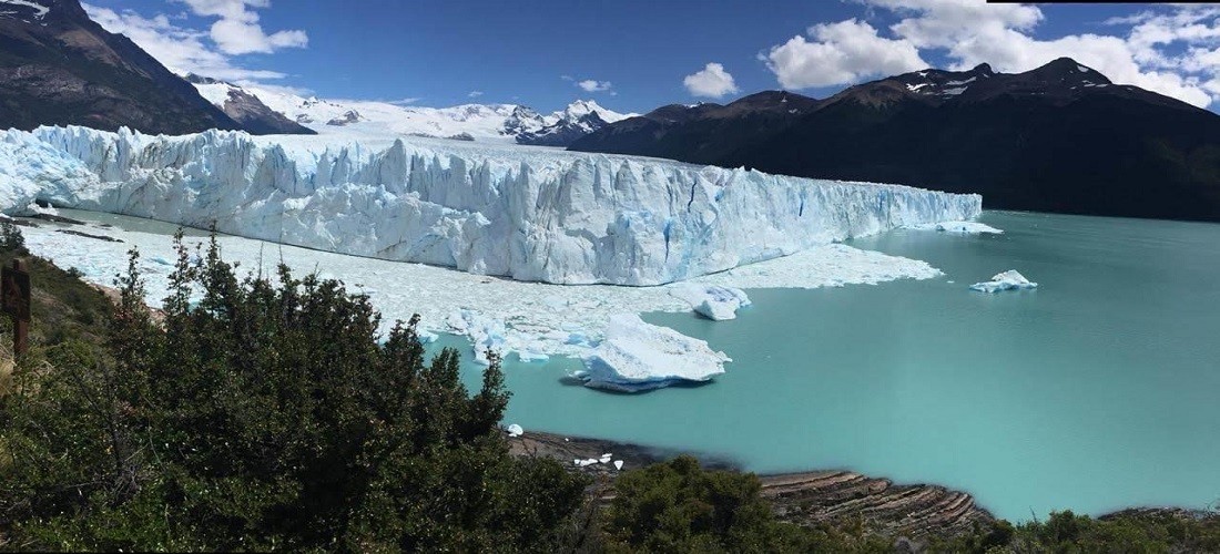 PATAG�NIA ARGENTINA - USHUAIA E CALAFATE (3� EDI��O)  