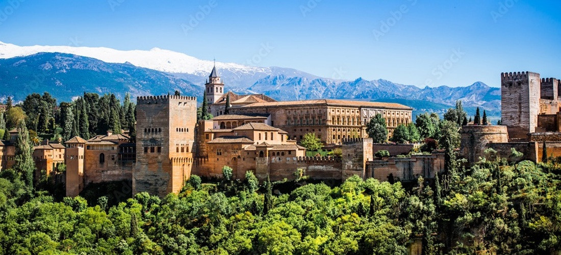 JOIAS DA ESPANHA ? DA CATALUNHA � ANDALUZIA ? OS GRANDES TESOUROS DO PA�S