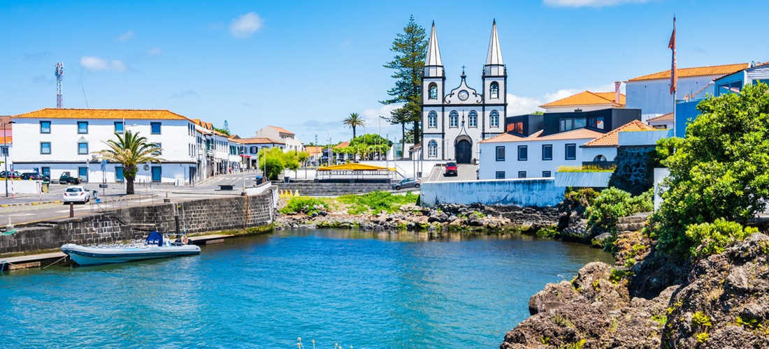 ILHAS EX�TICAS DE PORTUGAL ? MADEIRA E A�ORES: UMA VIAGEM POR 5 ILHAS ATL�NTICAS